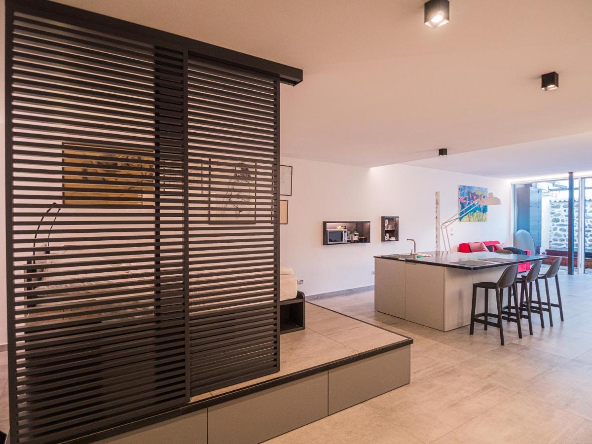 Sweet Piccolo Loft In Centro Con Incantevole Idromassaggio Appartamento *