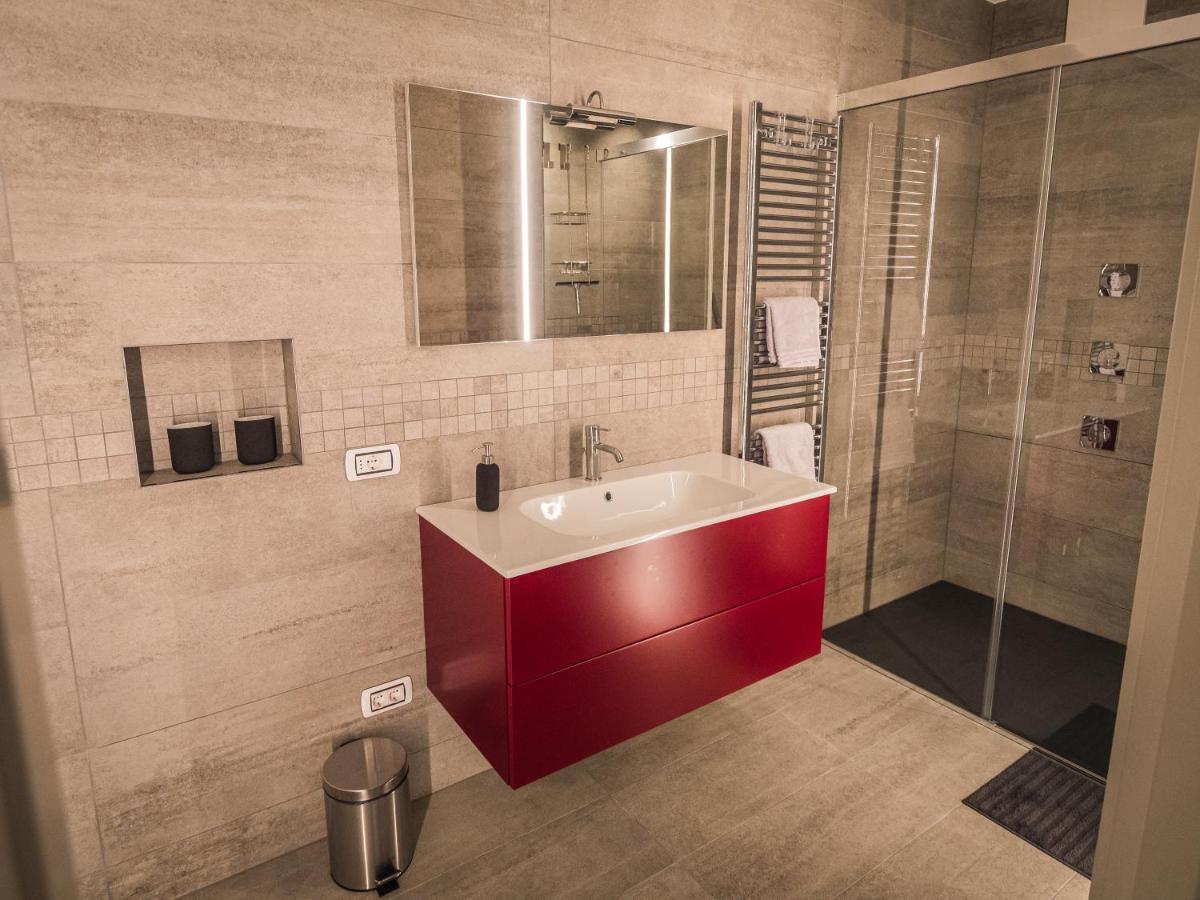 Sweet Piccolo Loft In Centro Con Incantevole Idromassaggio * Merano