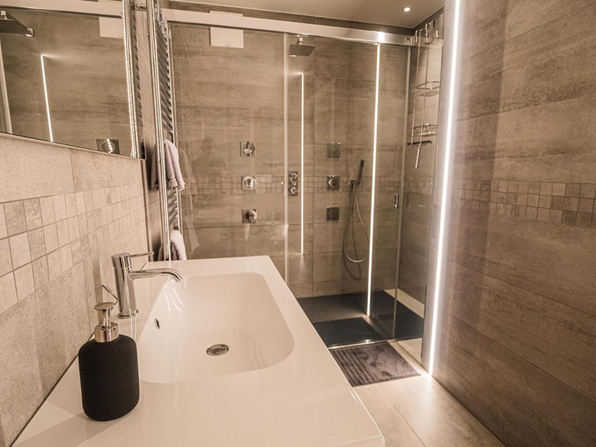 Appartamento Sweet Piccolo Loft In Centro Con Incantevole Idromassaggio *