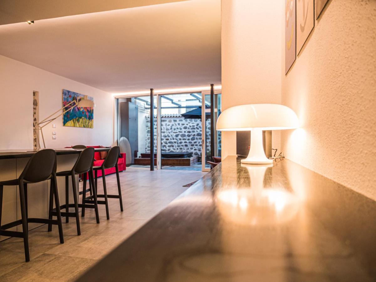 Sweet Piccolo Apartment